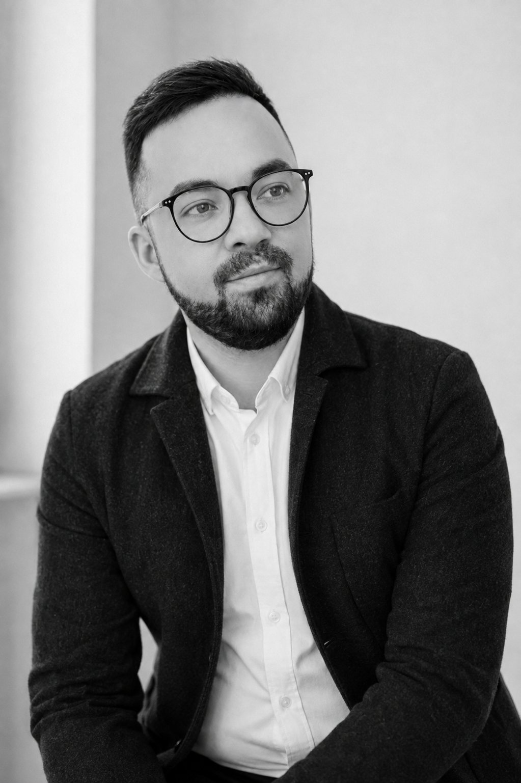 Егоров Никита Сергеевич, юрист